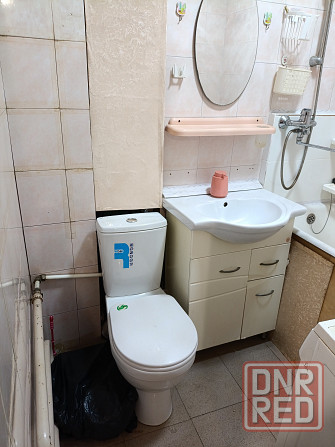 Продам 2- х комнатную квартиру в Будённовском районе ( пл. Буденного) Донецк - изображение 3