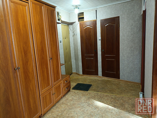 Продам 2- х комнатную квартиру в Будённовском районе ( пл. Буденного) Донецк - изображение 4