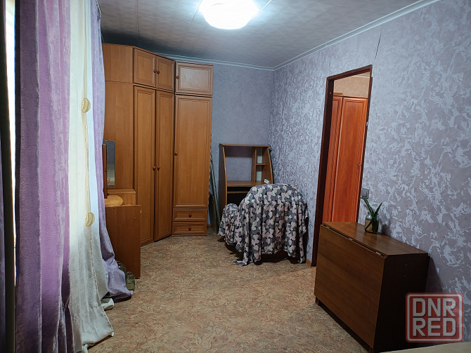 Продам 2- х комнатную квартиру в Будённовском районе ( пл. Буденного) Донецк - изображение 8