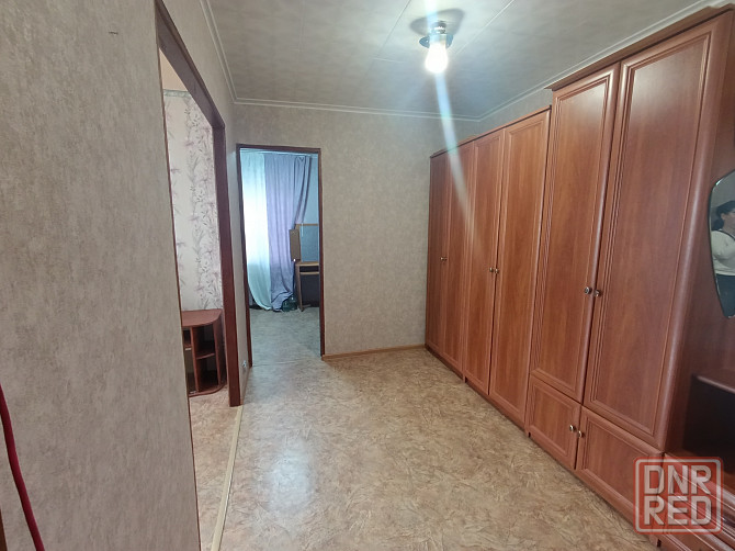 Продам 2- х комнатную квартиру в Будённовском районе ( пл. Буденного) Донецк - изображение 5