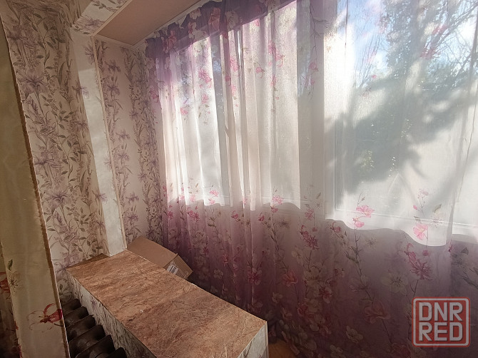 Продам 2- х комнатную квартиру в Будённовском районе ( пл. Буденного) Донецк - изображение 7