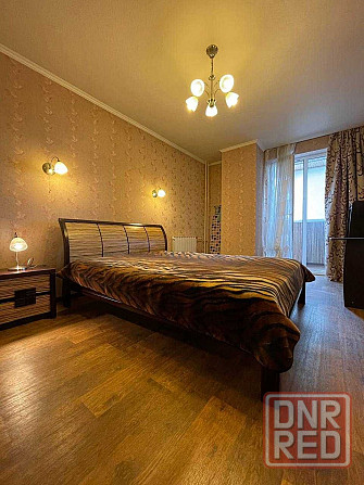 Сдается квартира в буденовском районе Донецк - изображение 3