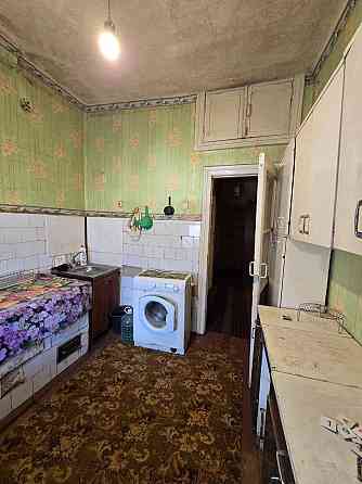 Продам, крупногабаритную 3-х комнатную квартиру + гараж , Гвардейка, 27-й квартал. Макеевка