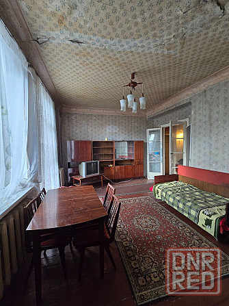 Продам, крупногабаритную 3-х комнатную квартиру + гараж , Гвардейка, 27-й квартал. Макеевка - изображение 2