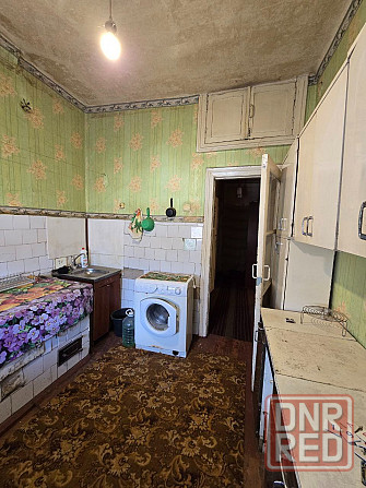 Продам, крупногабаритную 3-х комнатную квартиру + гараж , Гвардейка, 27-й квартал. Макеевка - изображение 5