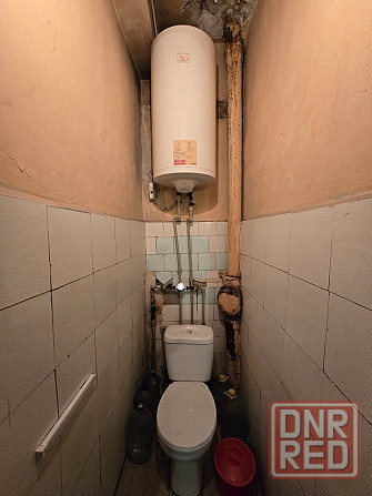Продам, крупногабаритную 3-х комнатную квартиру + гараж , Гвардейка, 27-й квартал. Макеевка - изображение 7
