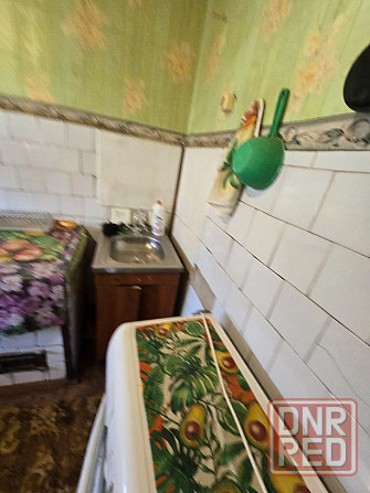 Продам, крупногабаритную 3-х комнатную квартиру + гараж , Гвардейка, 27-й квартал. Макеевка - изображение 8