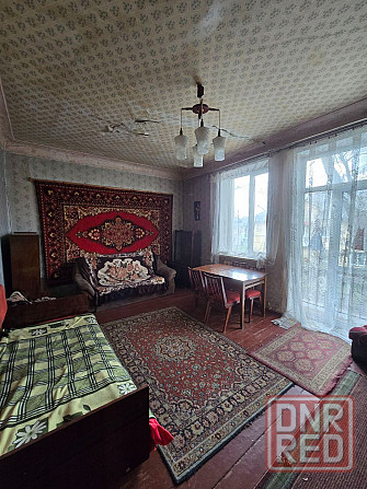 Продам, крупногабаритную 3-х комнатную квартиру + гараж , Гвардейка, 27-й квартал. Макеевка - изображение 4