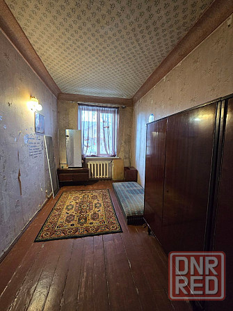 Продам, крупногабаритную 3-х комнатную квартиру + гараж , Гвардейка, 27-й квартал. Макеевка - изображение 3