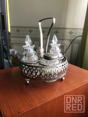 Подставка для специй Донецк - изображение 1