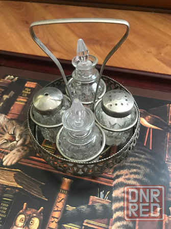 Подставка для специй Донецк - изображение 2