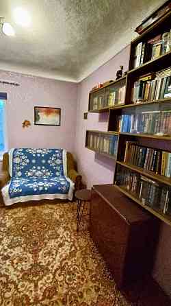 Продается 3 - х комнатная квартира, Азотный Донецк