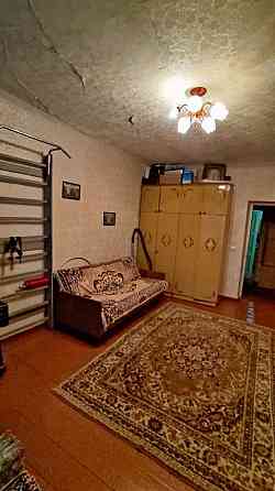 Продается 3 - х комнатная квартира, Азотный Донецк