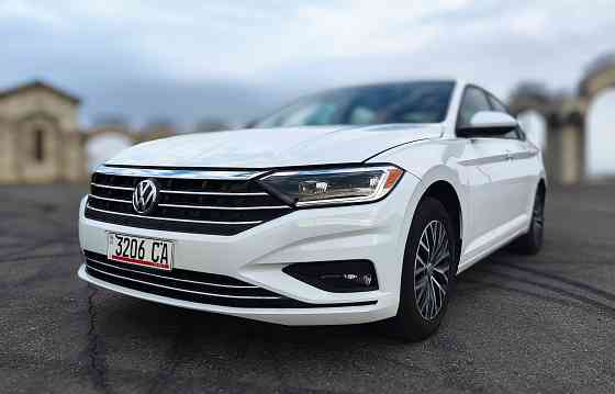 VW Jetta 2021 год SEL Донецк