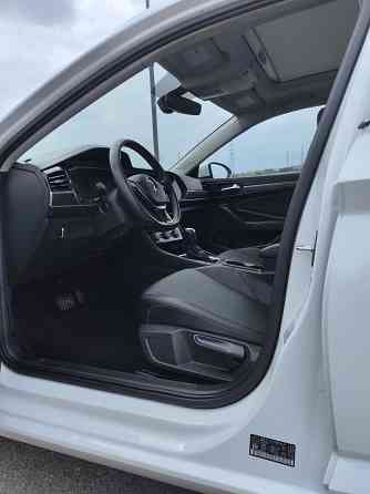 VW Jetta 2021 год SEL Донецк