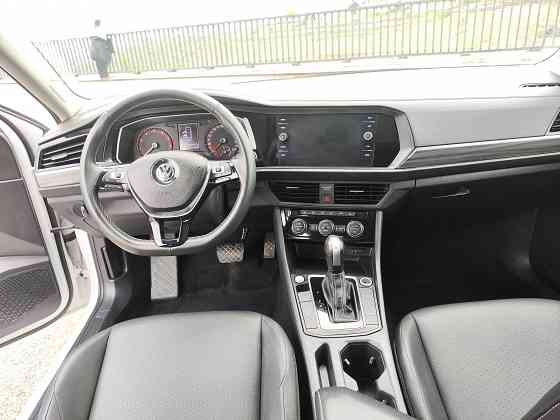 VW Jetta 2021 год SEL Донецк
