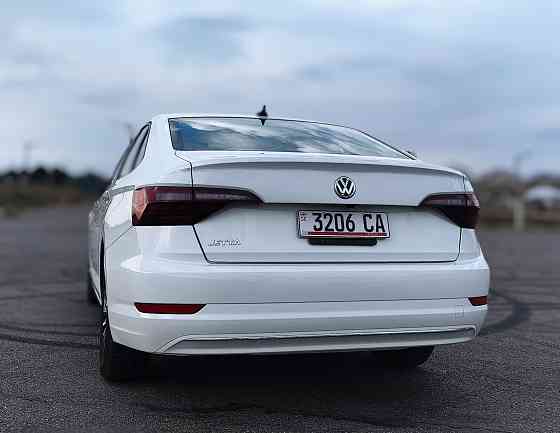 VW Jetta 2021 год SEL Донецк