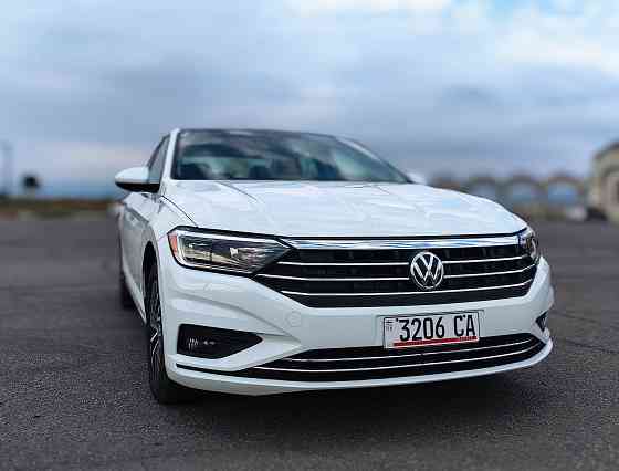 VW Jetta 2021 год SEL Донецк