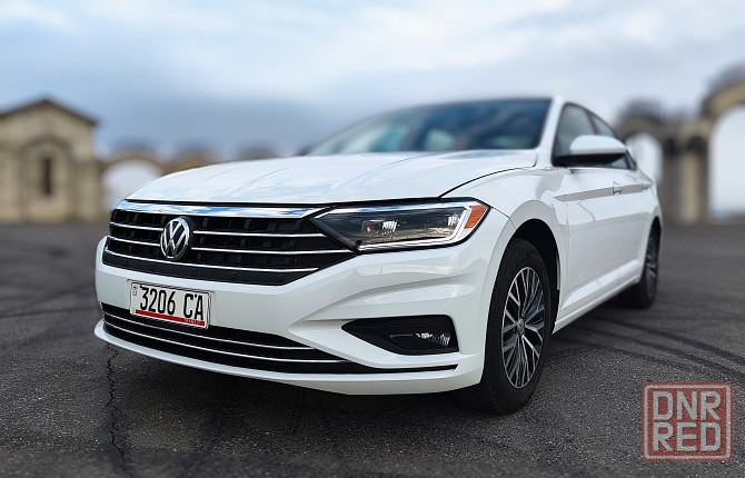 VW Jetta 2021 год SEL Донецк - изображение 1