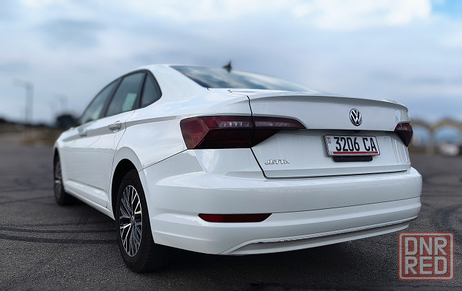 VW Jetta 2021 год SEL Донецк - изображение 8