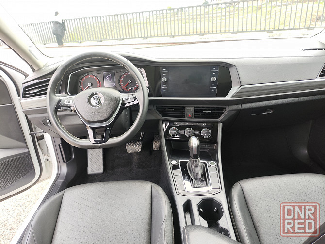 VW Jetta 2021 год SEL Донецк - изображение 5