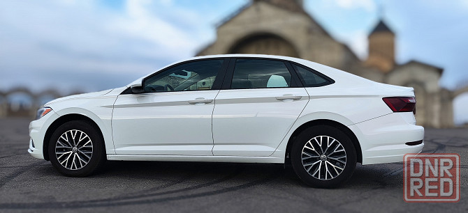 VW Jetta 2021 год SEL Донецк - изображение 4