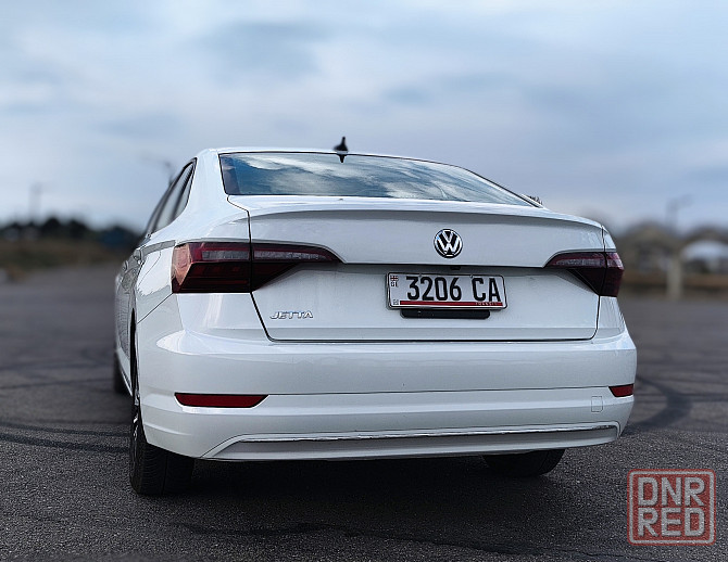 VW Jetta 2021 год SEL Донецк - изображение 3