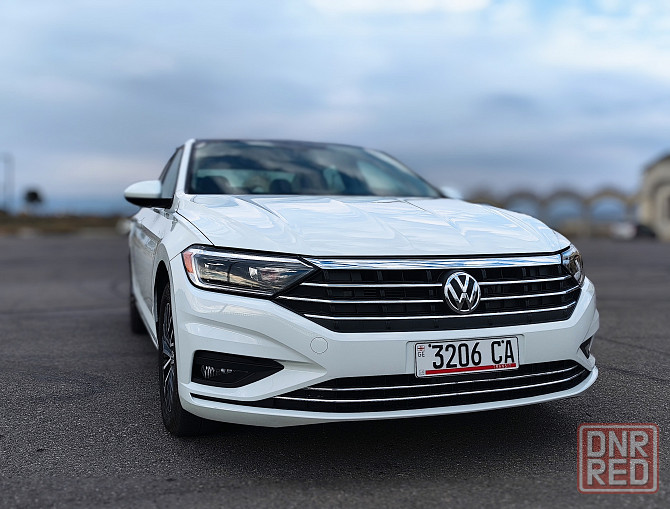 VW Jetta 2021 год SEL Донецк - изображение 2