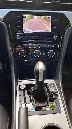 Volkswagen Passat Донецк