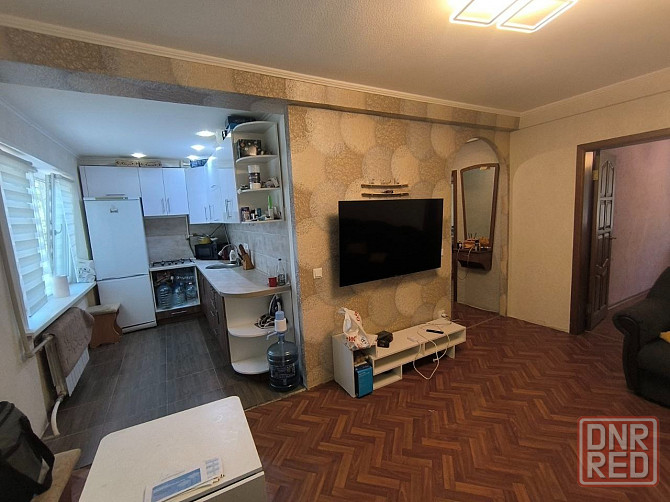 Продажа 3х ком.кв. Ворошиловский р-н.,рядом Набережная - Отель Рамода ! ! Документы Готовы! Донецк - изображение 2