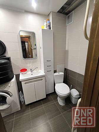 Продажа 3х ком.кв. Ворошиловский р-н.,рядом Набережная - Отель Рамода ! ! Документы Готовы! Донецк - изображение 7