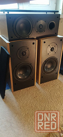 Акустическая система Sound Line (5.0) Енакиево - изображение 3