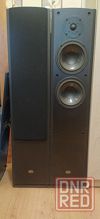 Акустическая система Sound Line (5.0) Енакиево - изображение 1
