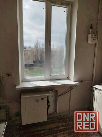 Продам 2х комнатную квартиру с автономным отоплением Макеевка - изображение 4
