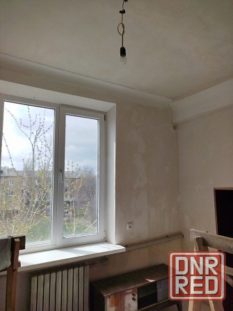 Продам 2х комнатную квартиру с автономным отоплением Макеевка - изображение 9