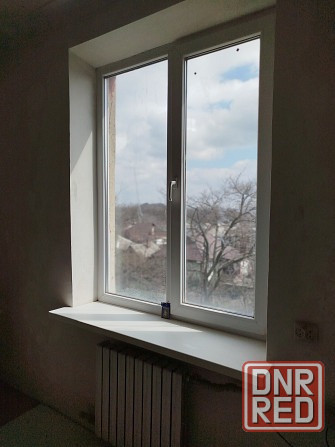 Продам 2х комнатную квартиру с автономным отоплением Макеевка - изображение 3
