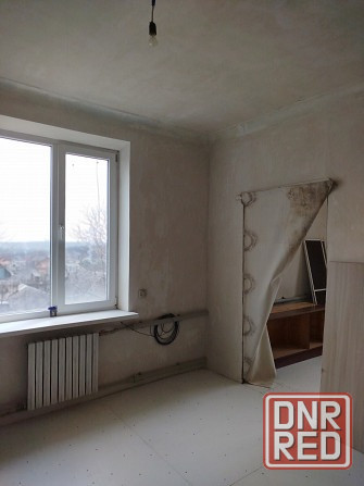 Продам 2х комнатную квартиру с автономным отоплением Макеевка - изображение 6