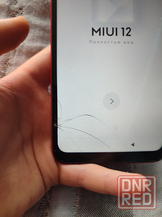 Телефон Redmi 9c NFC Донецк - изображение 3