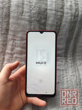 Телефон Redmi 9c NFC Донецк - изображение 2