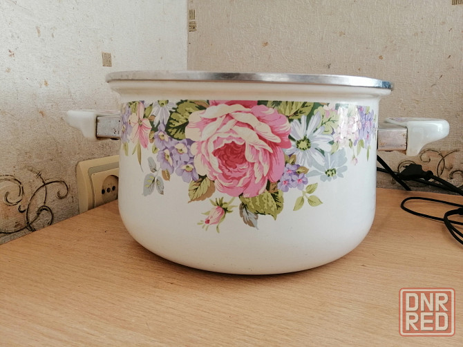 Продам кастрюлю Донецк - изображение 3