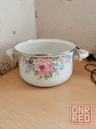 Продам кастрюлю Донецк - изображение 2
