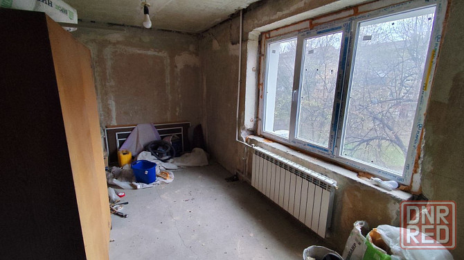 Продаётся 2-х к. кв., ул. Отважных, ваз Донецк - изображение 3