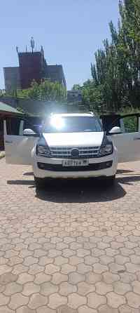 Volkswagen Amarok Донецк