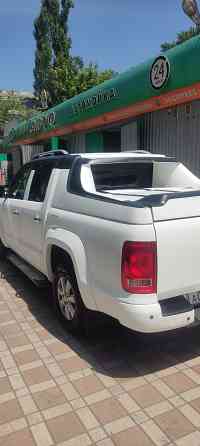 Volkswagen Amarok Донецк