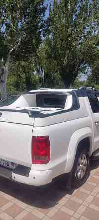 Volkswagen Amarok Донецк