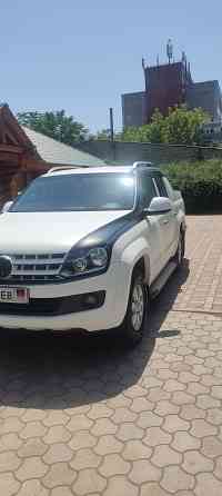 Volkswagen Amarok Донецк