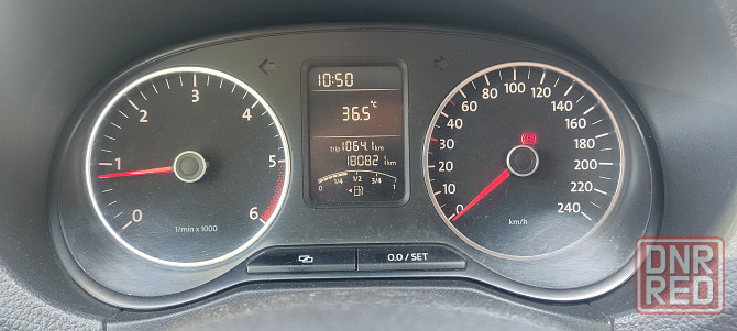 Volkswagen Amarok Донецк - изображение 8