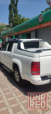 Volkswagen Amarok Донецк - изображение 5