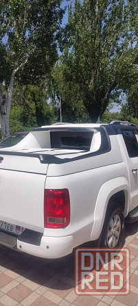 Volkswagen Amarok Донецк - изображение 4