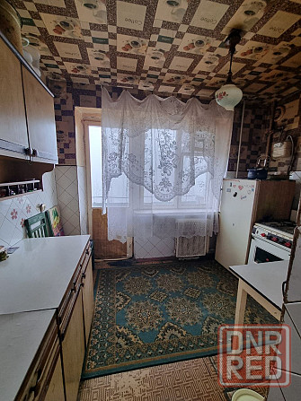 Продам 3-х комнатную квартиру в Макеевке Макеевка - изображение 2